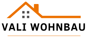 Vali Wohnbau Logo